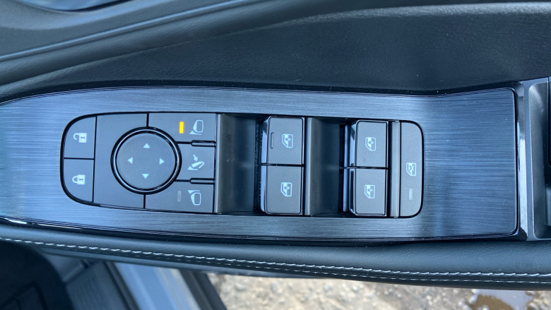 Nissan X-Trail 1.5 MHEV 163 Acenta Premium 5dr Xtronic Petrol Station Wagon